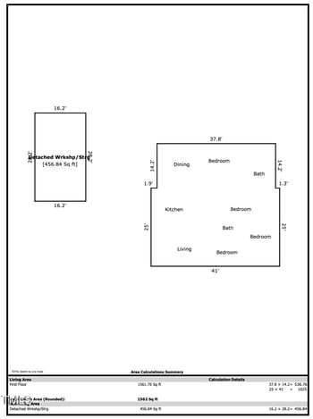 4917 Frank Price Church Rd, Wilson, NC 27893