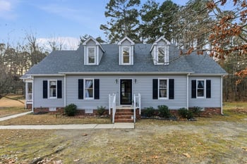 4917 Huntmaster Trl, Wake Forest, NC 27587