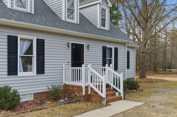 4917 Huntmaster Trl, Wake Forest, NC 27587