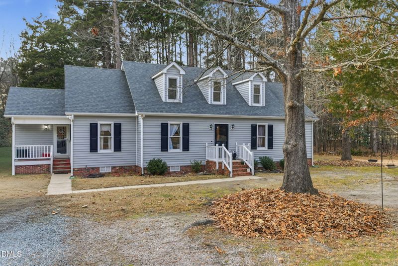 4917 Huntmaster Trl, Wake Forest, NC 27587