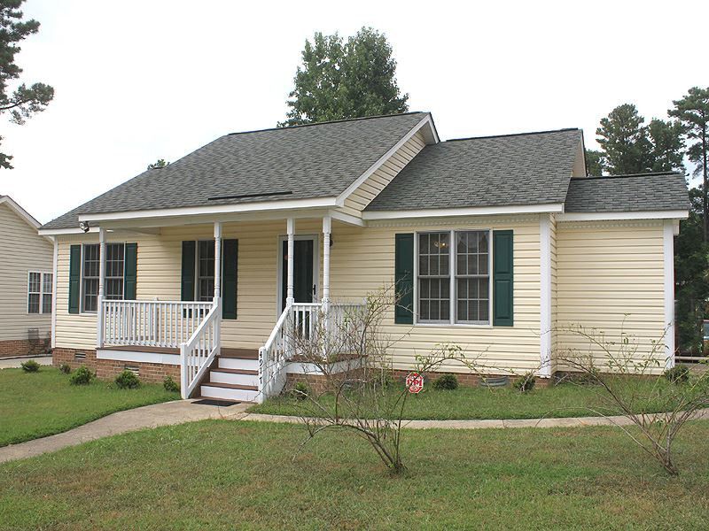 4917 Jacqueline Ln, Raleigh, NC 27616