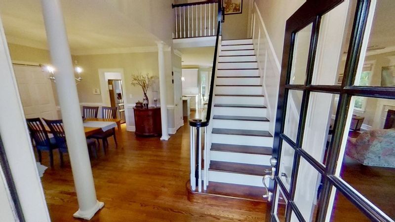 4917 Kingpost Dr, Fuquay Varina, NC 27526