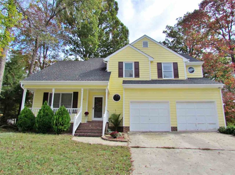 4917 Knightsbridge Way, Raleigh, NC 27604