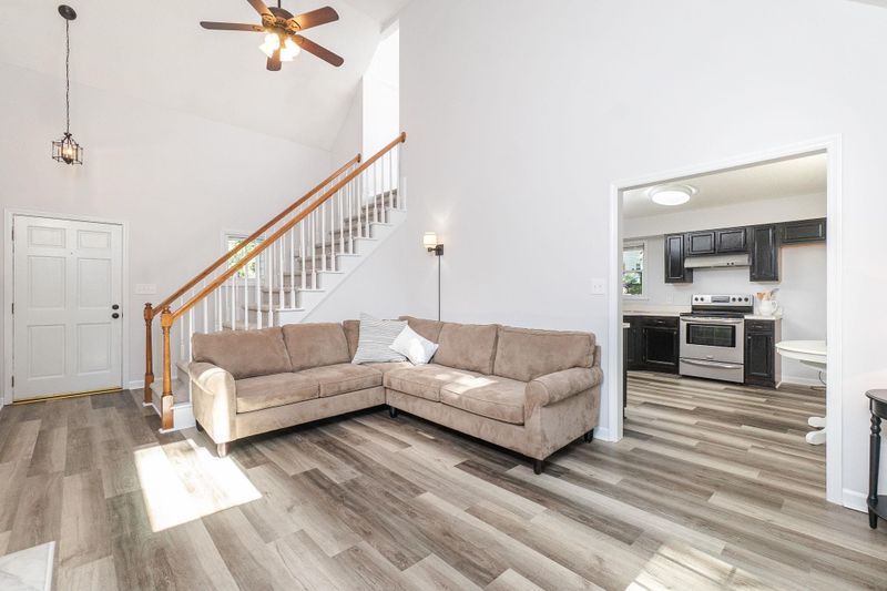 4917 Liverpool Ln, Raleigh, NC 27604
