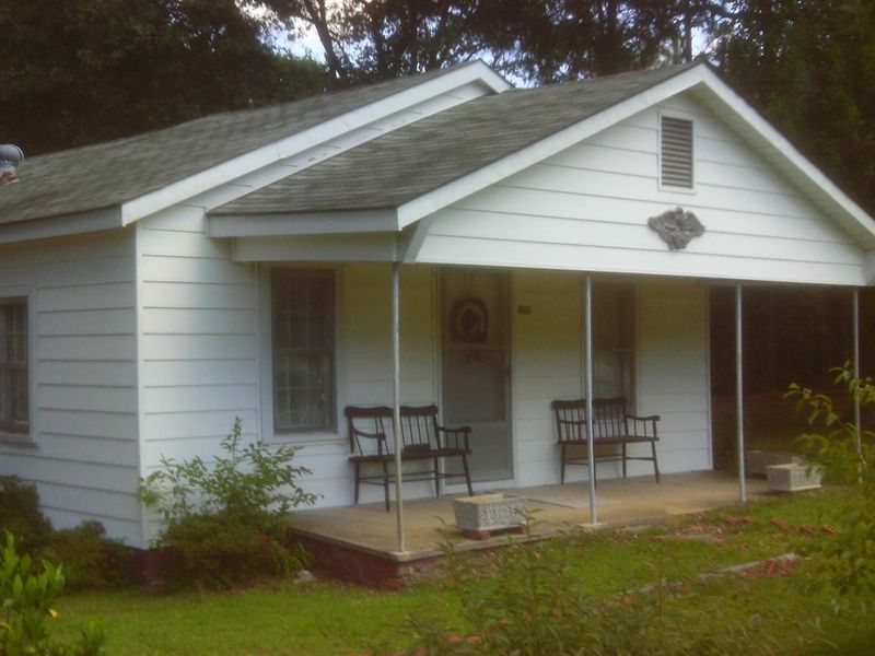 4917 N Nc 210 Hw N, Angier, NC 27501