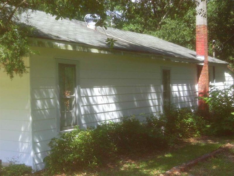4917 N Nc 210 Hw N, Angier, NC 27501