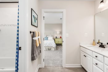 4917 Overeasy Dr, Apex, NC 27539