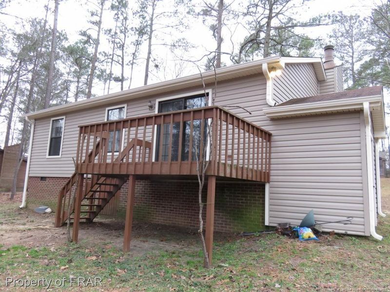 4917 N Pointe, Sanford, NC 27332