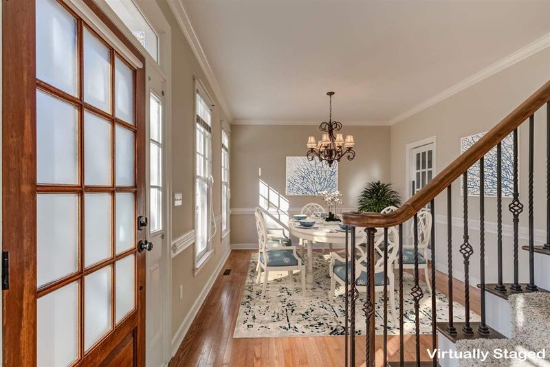 4917 Ridgeston Pl, Holly Springs, NC 27540