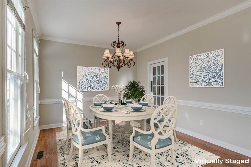4917 Ridgeston Pl, Holly Springs, NC 27540