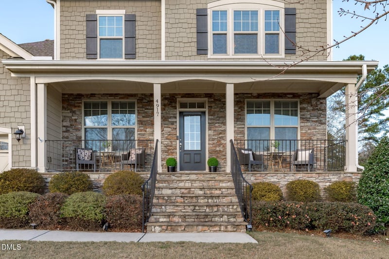 4917 Sunset Stream Dr, Fuquay Varina, NC 27526