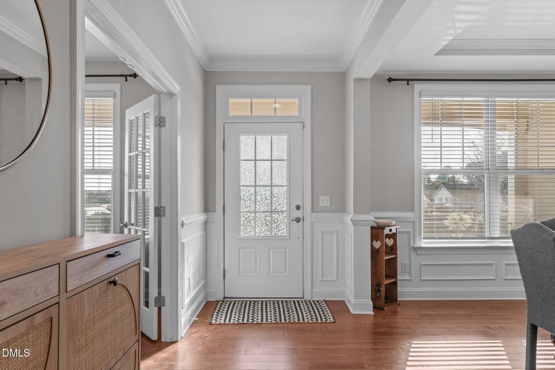 4917 Sunset Stream Dr, Fuquay Varina, NC 27526