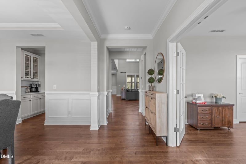 4917 Sunset Stream Dr, Fuquay Varina, NC 27526