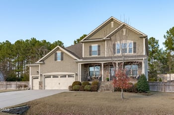 4917 Sunset Stream Dr, Fuquay Varina, NC 27526