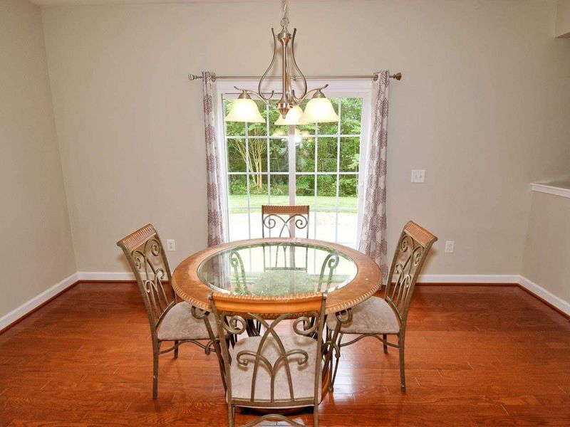 4917 Swanns Mill Dr, Durham, NC 27704