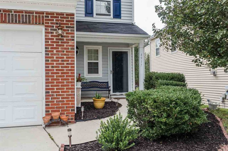4917 Tommans Trl, Raleigh, NC 27616