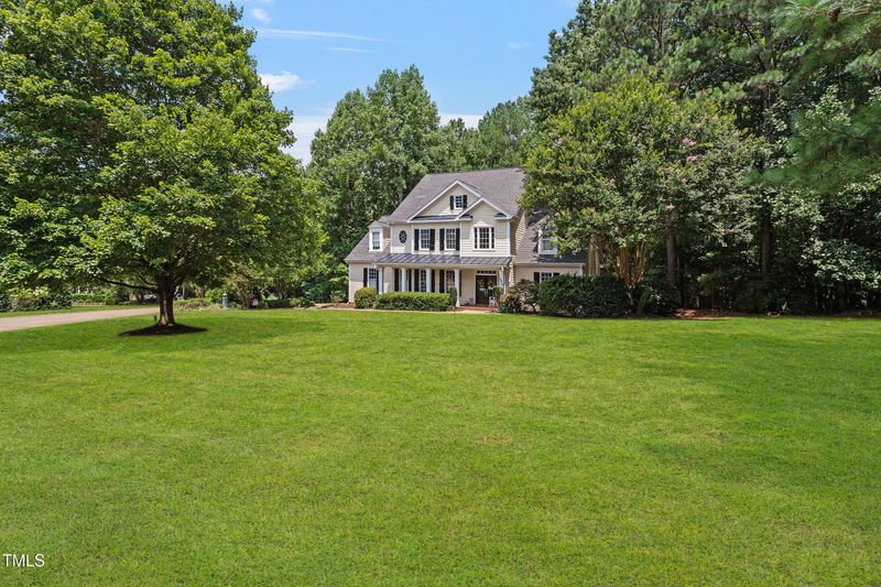 4917 Trotter Dr, Raleigh, NC 27603