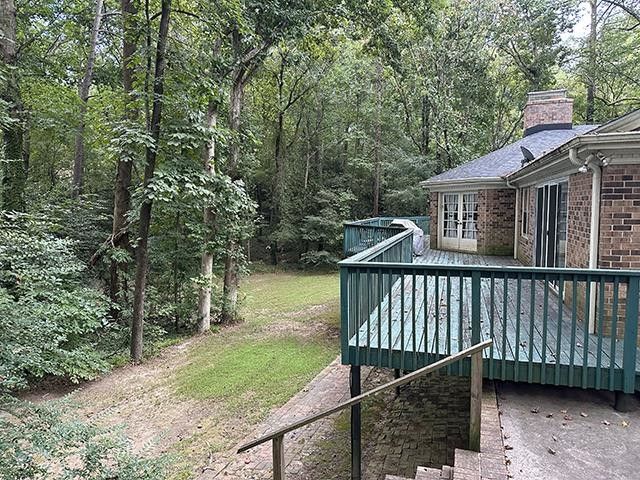 4917 Will O Dean Rd, Raleigh, NC 27616