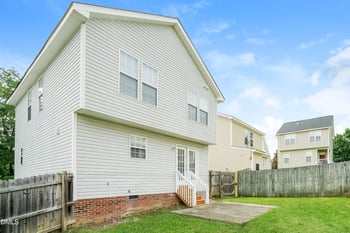 4917 Windblown Ct, Raleigh, NC 27616