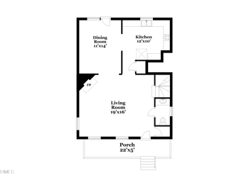 4917 Windblown Ct, Raleigh, NC 27616