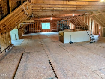 4918 Brant Hill Ln, Hillsborough, NC 27278