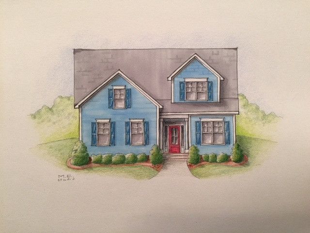 4918 Cindy Dr, Raleigh, NC 27603