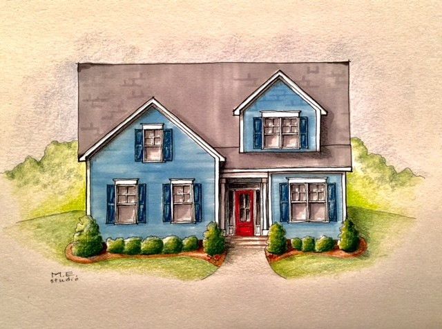 4918 Cindy Dr, Raleigh, NC 27603