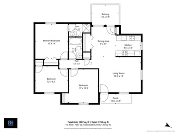 4918 South Pointe, Sanford, NC 27332