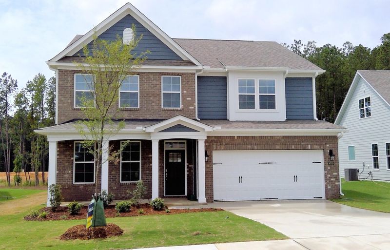 4919 Chase Hill Way E, Raleigh, NC 27603