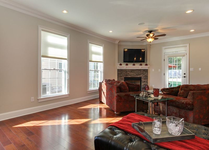 4919 Great Meadows Ct, Raleigh, NC 27609