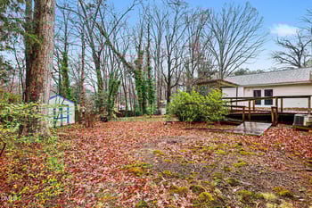 4919 Grinnell Dr, Raleigh, NC 27612