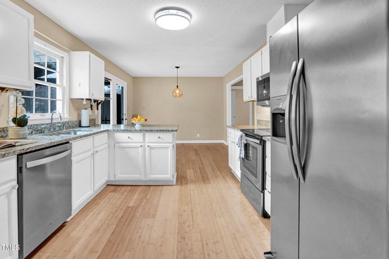 4919 Lazyriver Dr, Durham, NC 27712