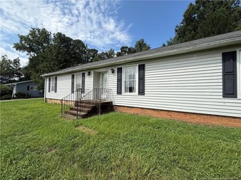 4919 Mandel Rd, Durham, NC 27712