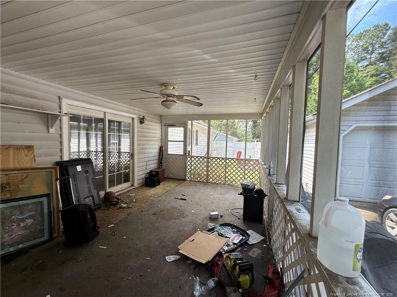 4919 Mandel Rd, Durham, NC 27712