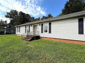 4919 Mandel Rd, Durham, NC 27712