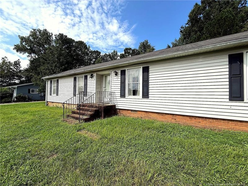 4919 Mandel Rd, Durham, NC 27712