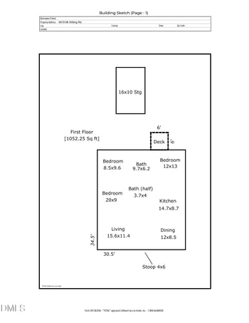 4919 Mt Willing Rd, Mebane, NC 27302