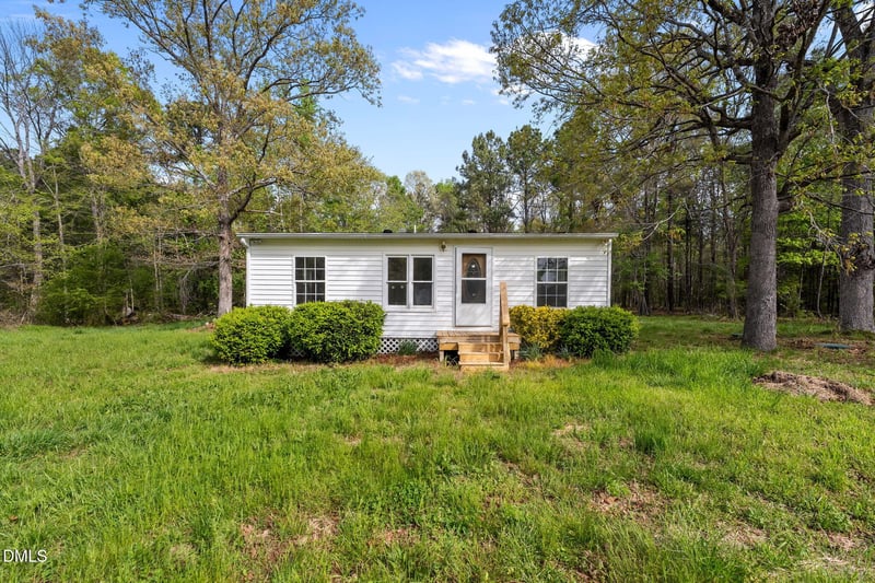 4919 Mt Willing Rd, Mebane, NC 27302