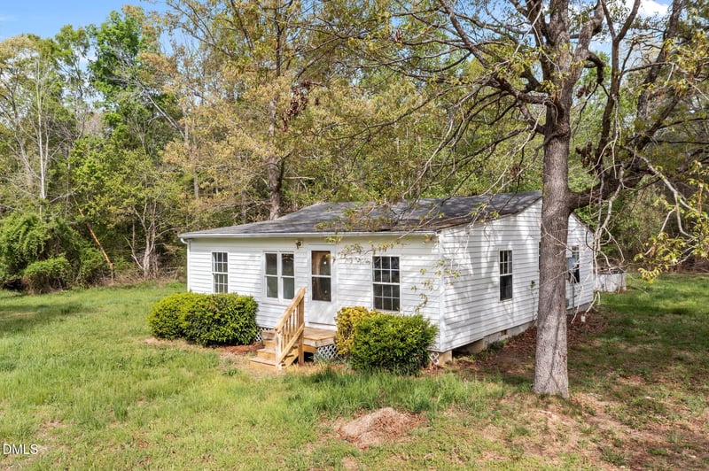 4919 Mt Willing Rd, Mebane, NC 27302