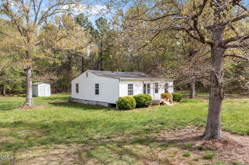 4919 Mt Willing Rd, Mebane, NC 27302