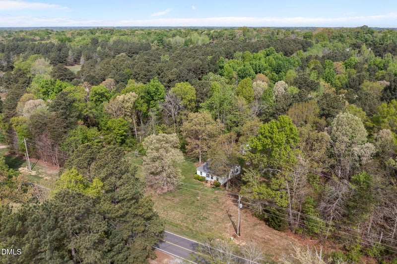 4919 Mt Willing Rd, Mebane, NC 27302
