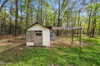 4919 Mt Willing Rd, Mebane, NC 27302