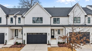 4919 Trek Ln, Raleigh, NC 27606