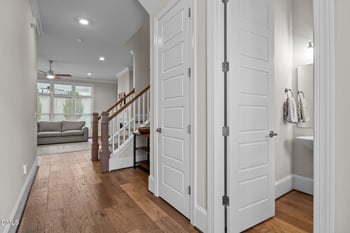 4919 Trek Ln, Raleigh, NC 27606