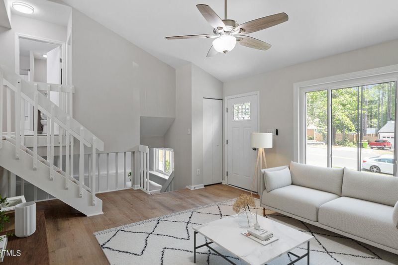 4919 Tyne Dr, Durham, NC 27703