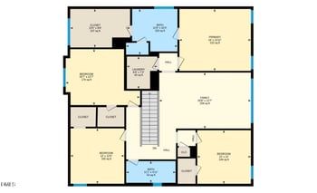 492 Adkins Ridge Rd, Rolesville, NC 27571