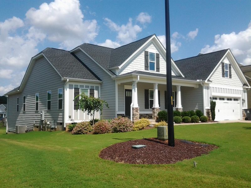 492 Airedale Trl, Garner, NC 27529