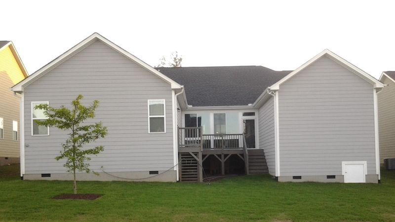 492 Airedale Trl, Garner, NC 27529