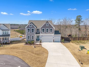 492 Arlie Ln, Lillington, NC 27546