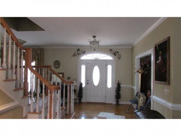 492 Badders Rd, Sanford, NC 27330